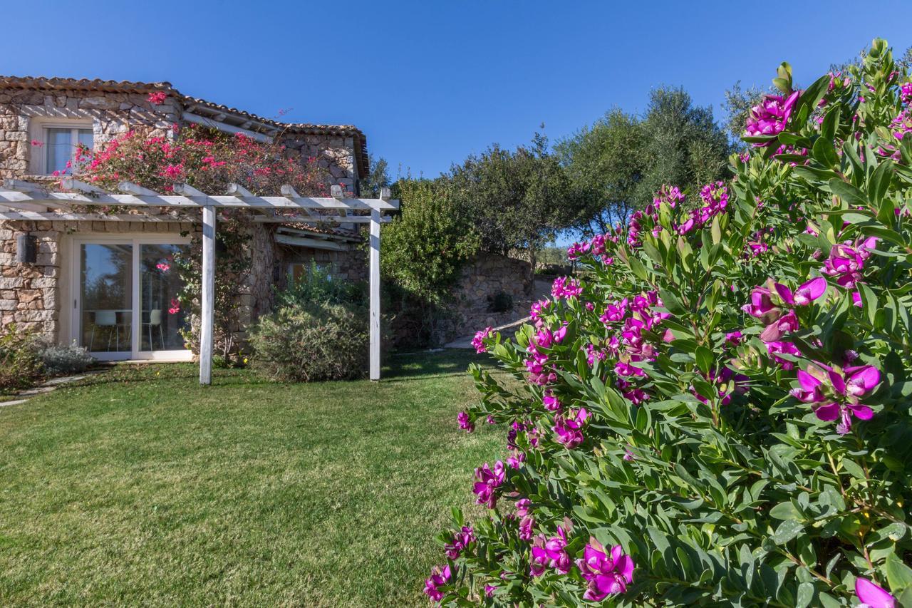 Villa Ginestra Con Piscina E Giardino Privato A 500 Mt Dal Mare Кастиадас Екстериор снимка